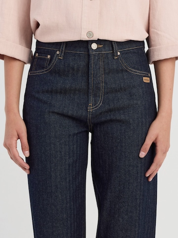 Regular Jean '94BLAKE ' Gang en bleu