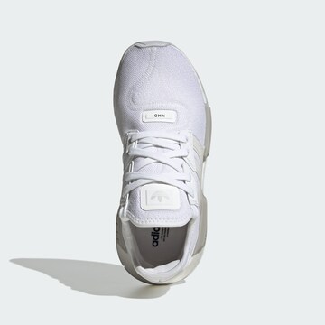 ADIDAS ORIGINALS - Zapatillas deportivas 'NMD_G1' en blanco