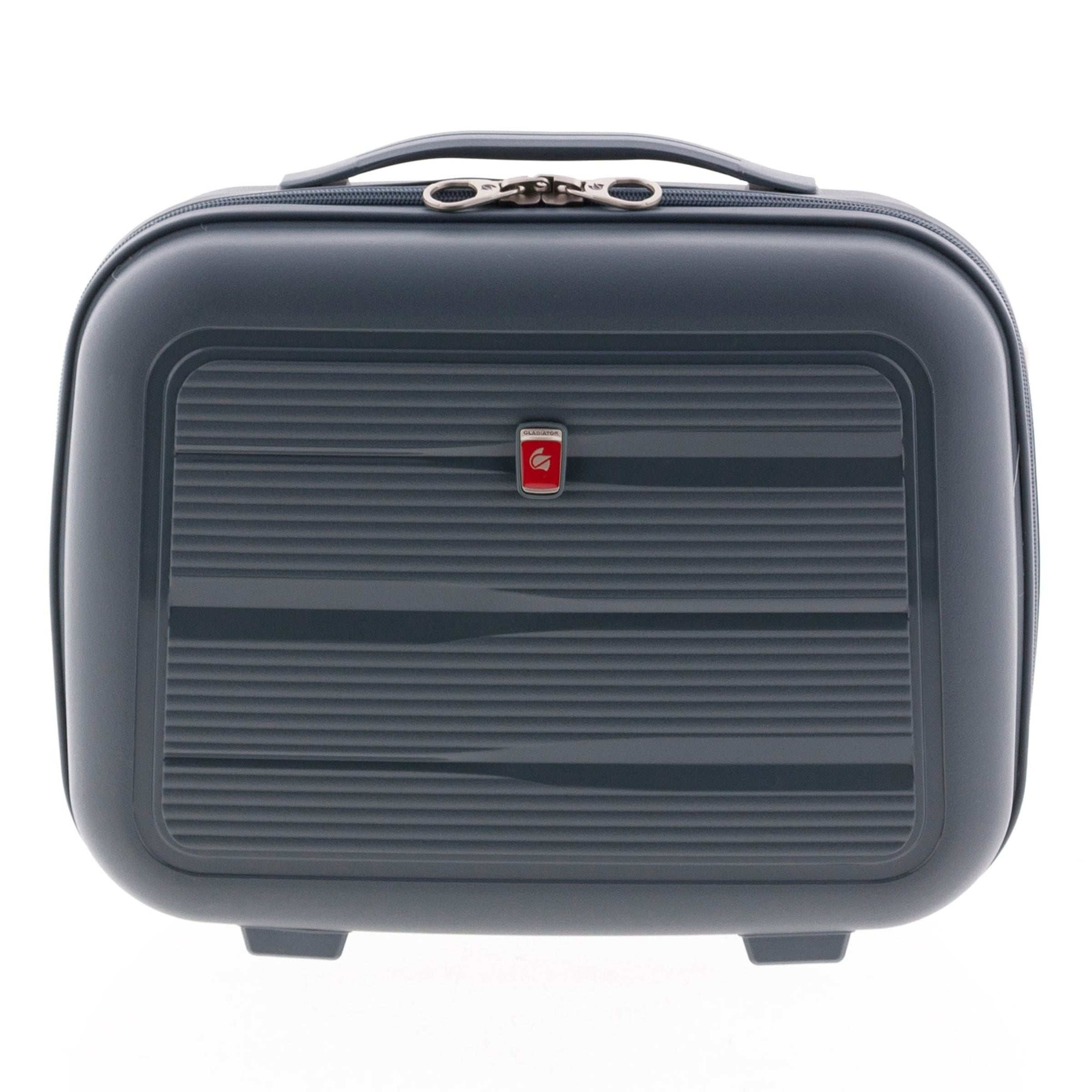 Gladiator Toiletry bag in Green: front