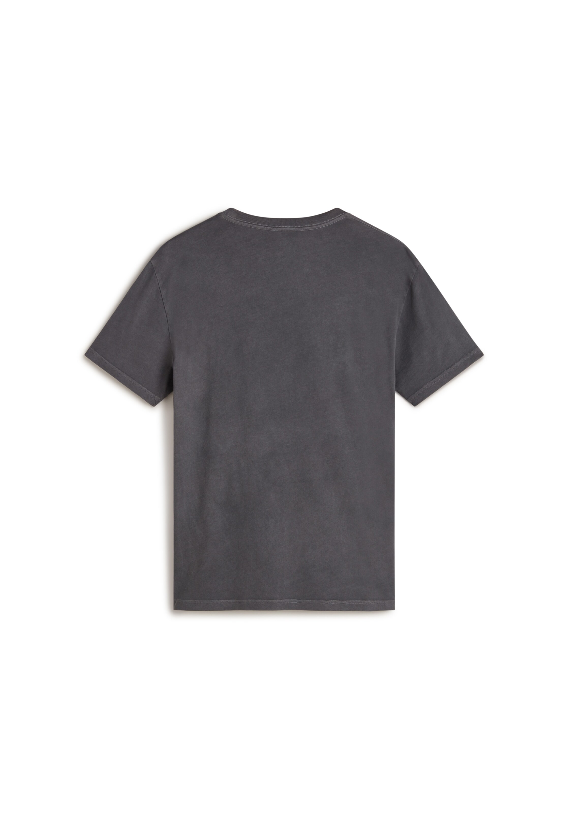 Tricou 'Trailblazen' de la VANS pe negru