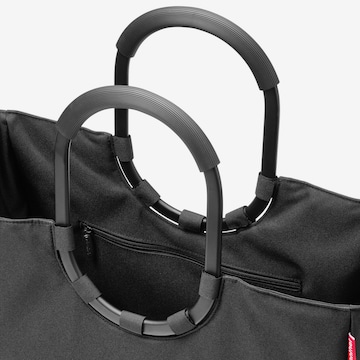 REISENTHEL Shopper in Schwarz