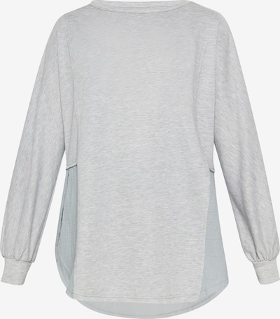 usha FESTIVAL Pusero 'Festival Collection' värissä harmaa, Tuotenäkymä