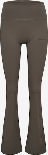 Hummel Sports trousers in L in Muddy coloured, Item view