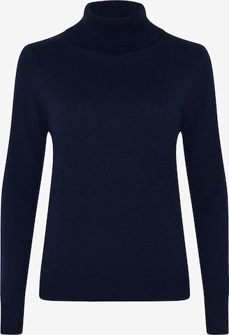 Pull-over Style Republic en bleu : devant