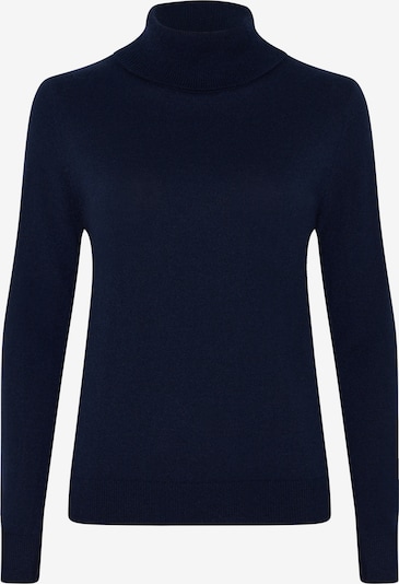 Style Republic Kaschmir Pullover in navy, Produktansicht