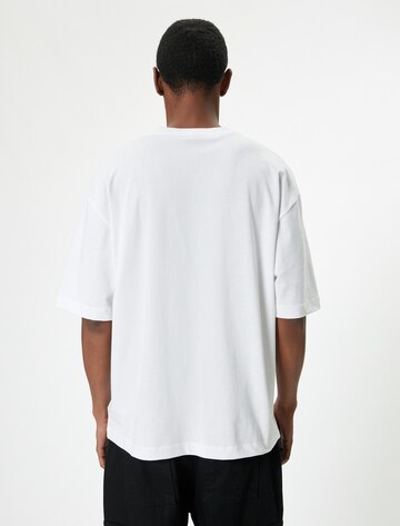Koton Shirt in White