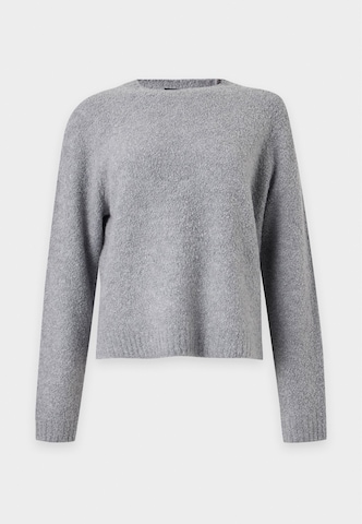 Pull-over 'Febisana' BOSS en gris : devant