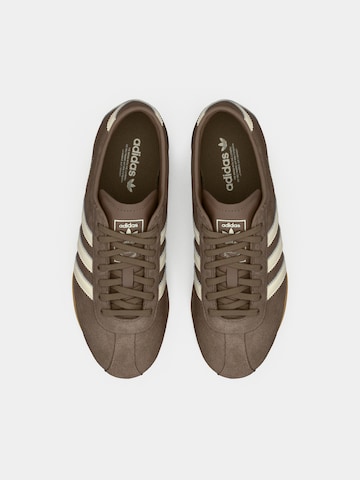ADIDAS ORIGINALS Platform trainers 'Tokyo' in Brown