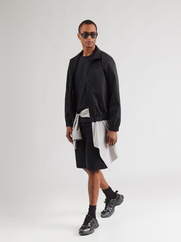 COLUMBIA Shirt 'CSC™' in Zwart