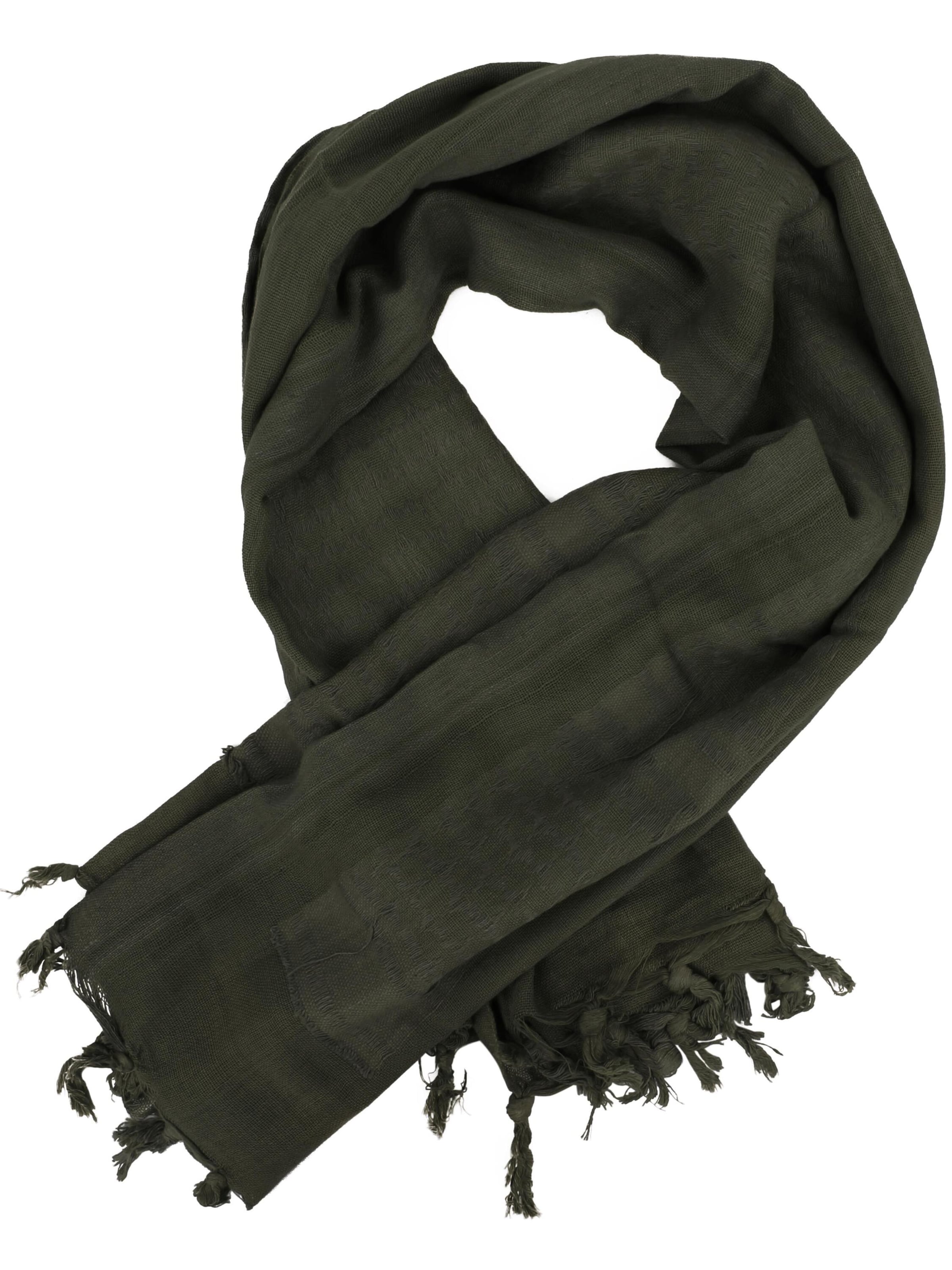 normani Wrap in Green