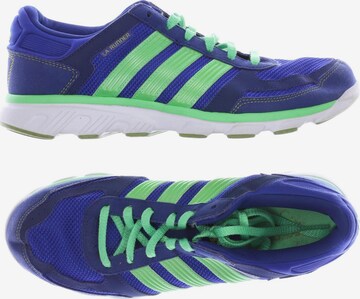 ADIDAS PERFORMANCE Sneakers & Trainers in 41,5 in Blue: front