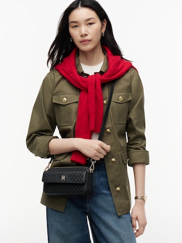 Sac pour appareil photo 'MONO' TOMMY HILFIGER en noir