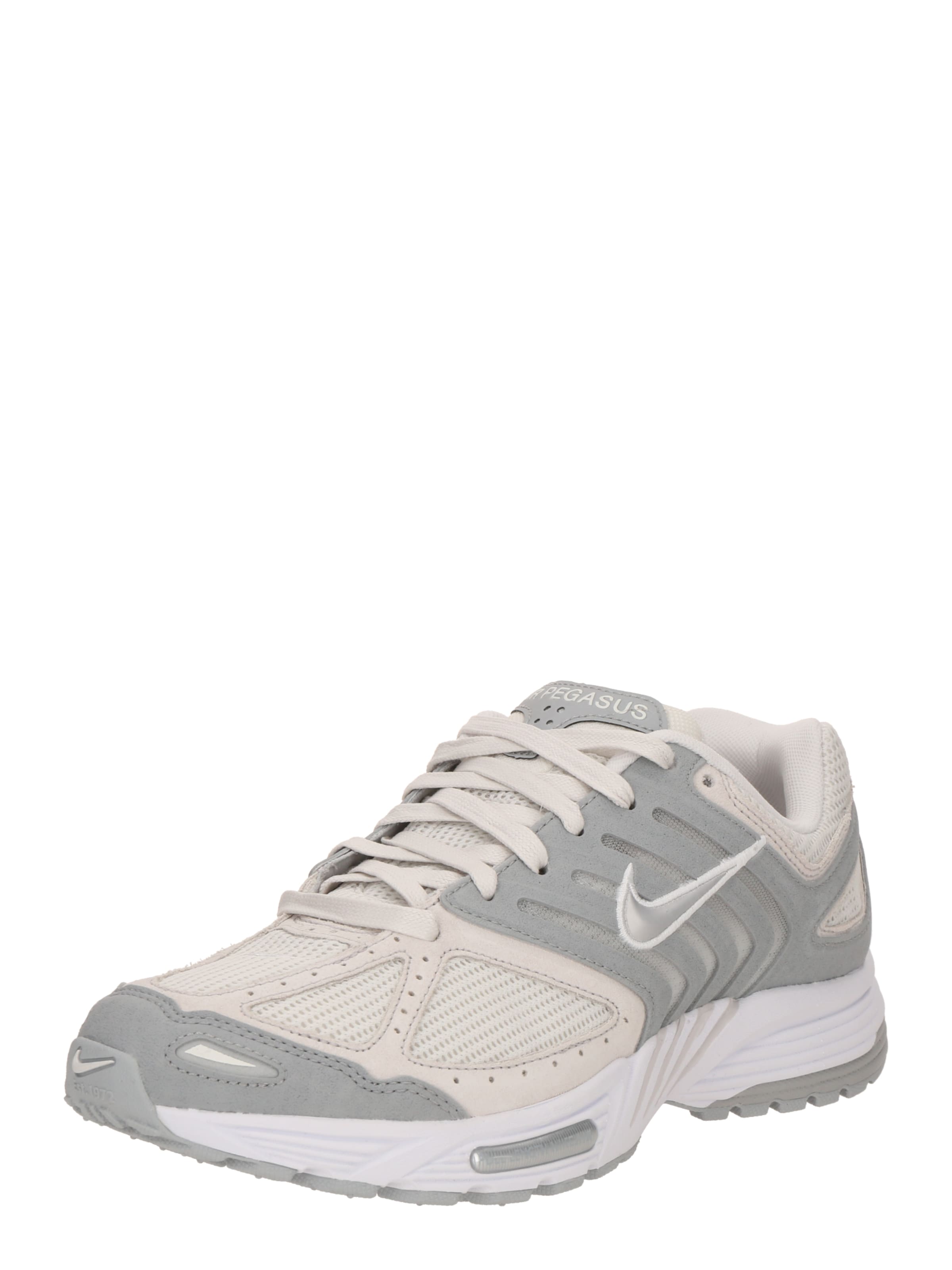 Sneaker low 'AIR PEGASUS 2005 SE' de la Nike Sportswear pe gri: față