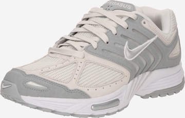 pilka Nike Sportswear Sportbačiai be auliuko 'AIR PEGASUS 2005 SE': priekis