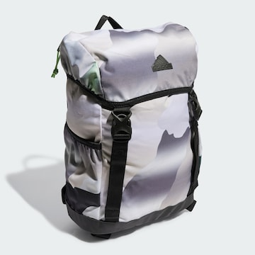 Sac à dos 'Xplorer' ADIDAS PERFORMANCE en gris