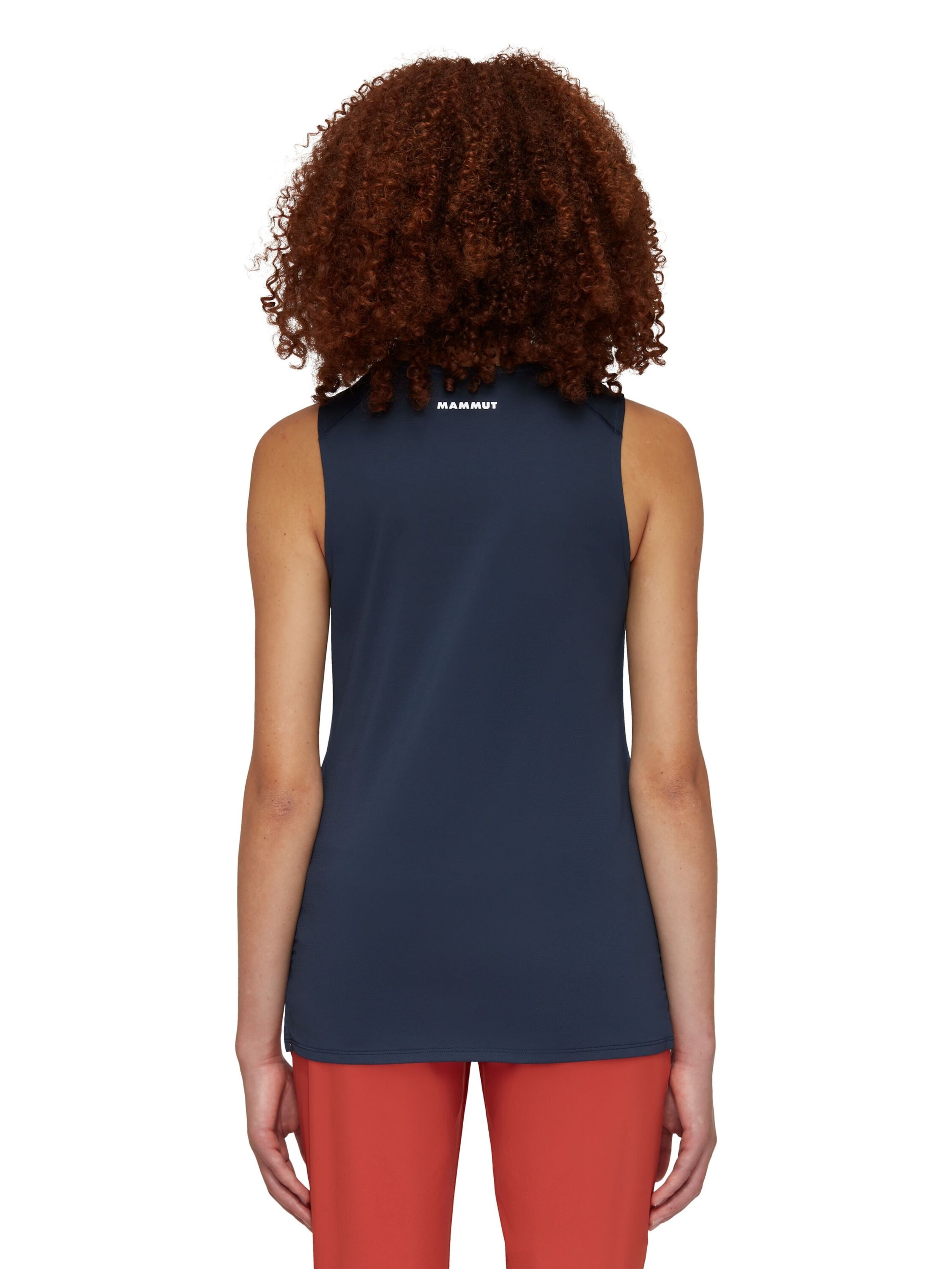 MAMMUT Sports Top in Blue