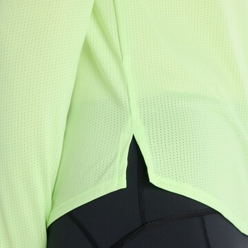 new balance Funktionsshirt 'Athletics' in Grün