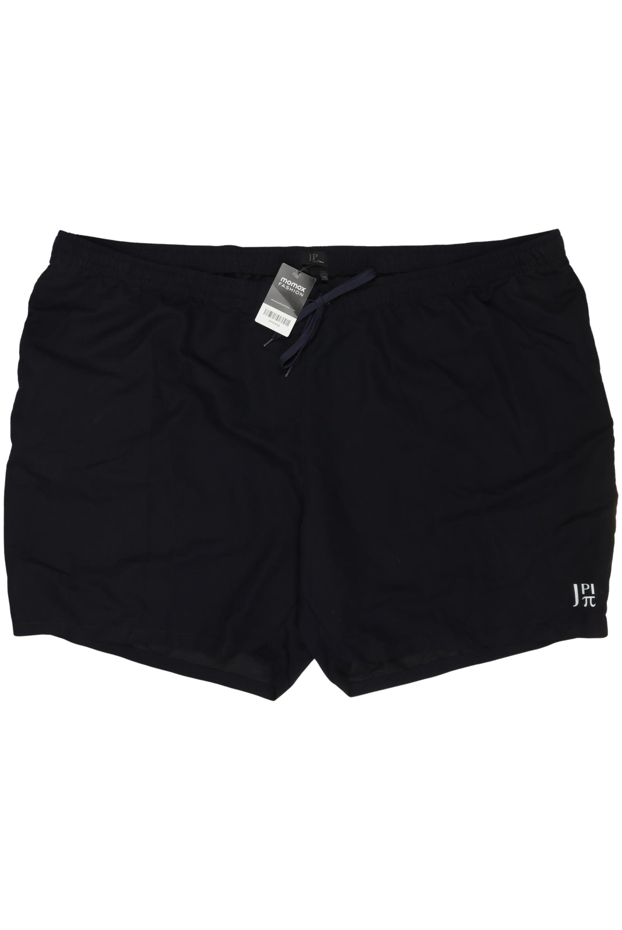 JP1880 Shorts in 48 in Blue: front