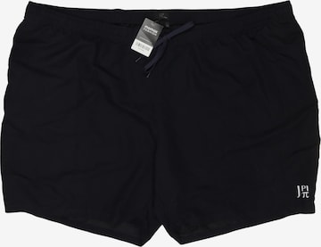 JP1880 Shorts 48 in Blau: Vorderseite