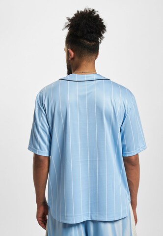 FUBU Shirt in Blue