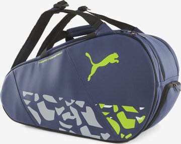 Sac de sport 'SolarATTACK ' PUMA en bleu : devant