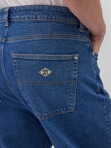 Mavi Regular Jeans 'Toronto' in Blue