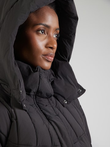 ONLY Winter Jacket 'ONLKARLA' in Black