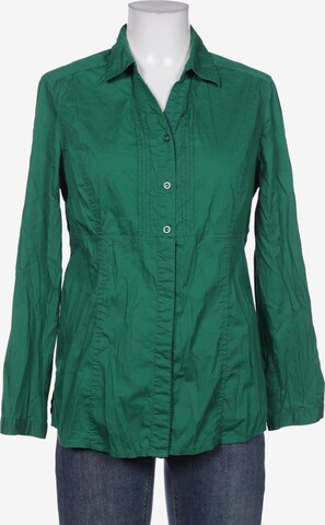 CECIL Blouse & Tunic in M in Green: front