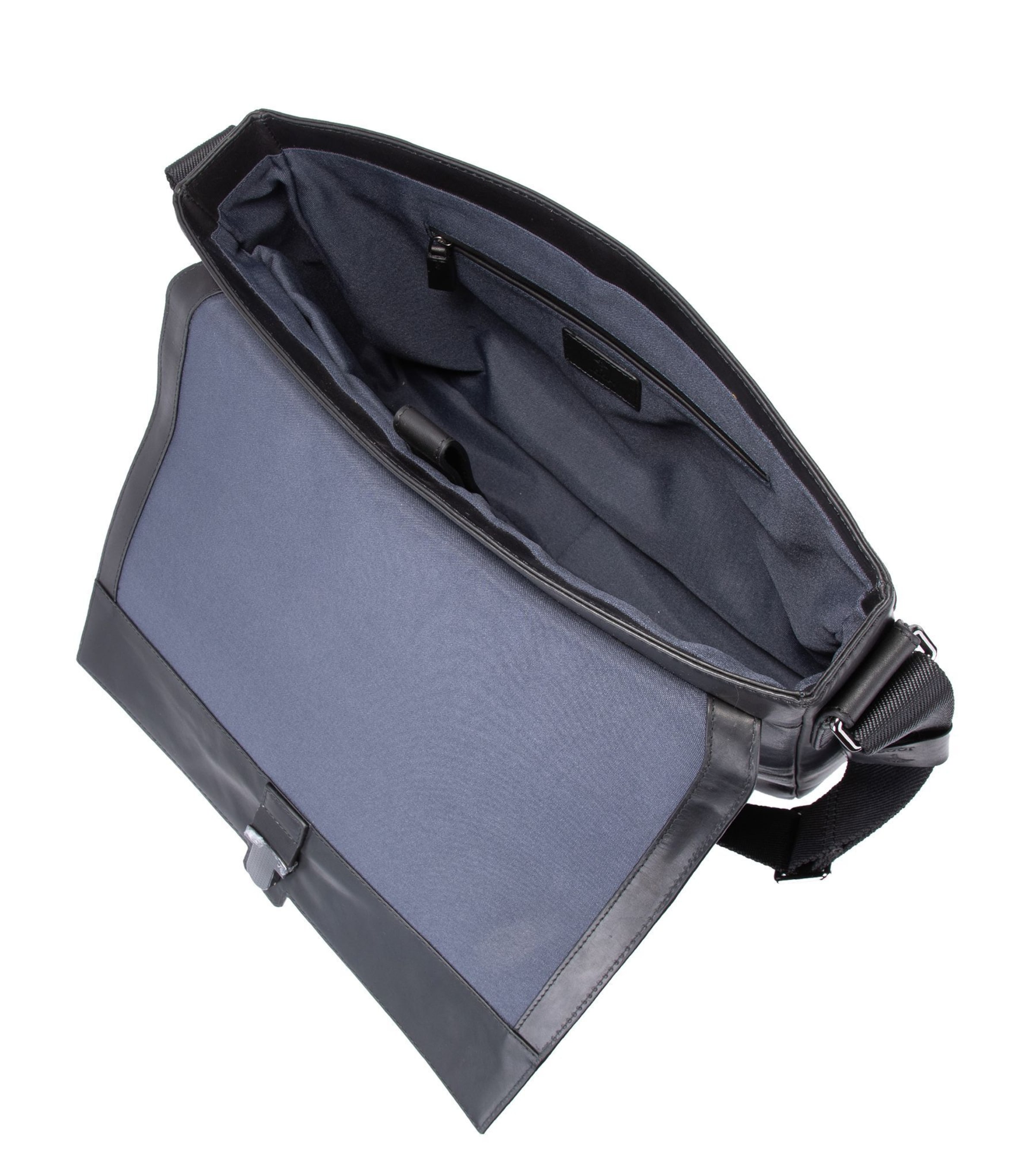 JOOP! Crossbody Bag in Black