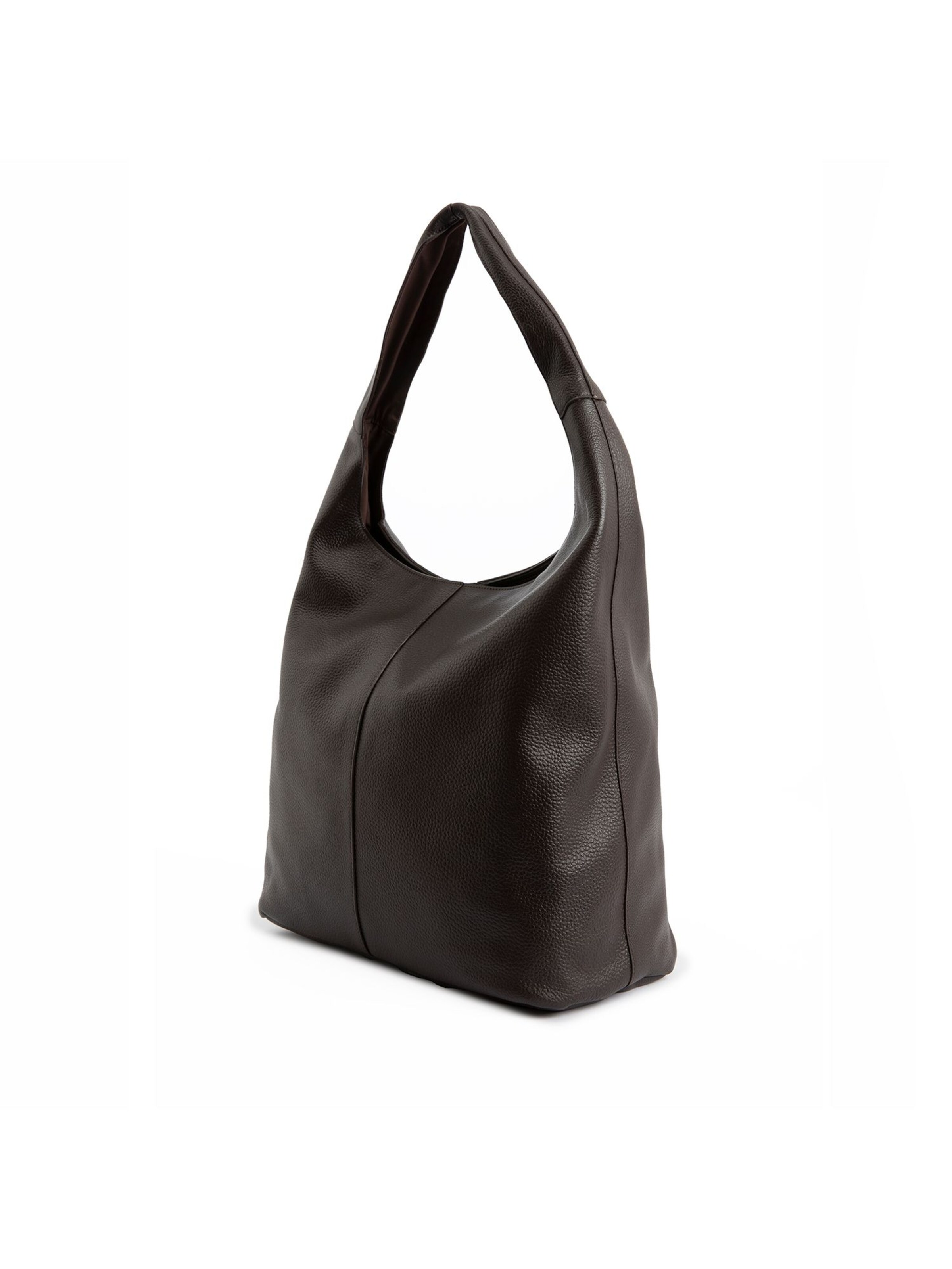 MANFIELD Shopper in Braun