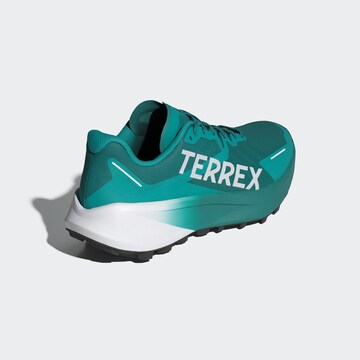 ADIDAS TERREX Loopschoen 'Agravic 3' in Groen