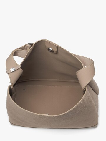 Estro Axelremsväska '990103' i beige