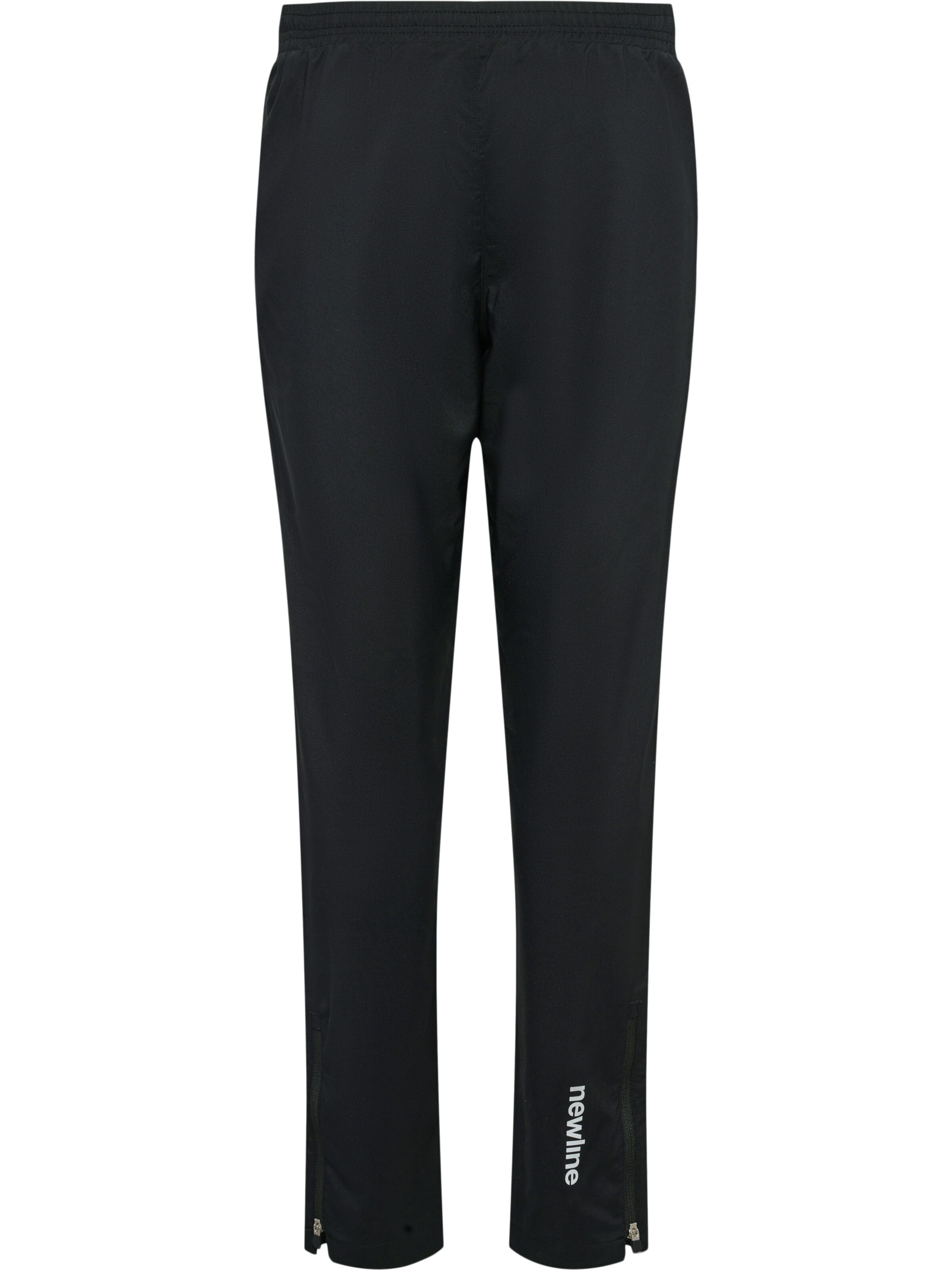 Newline regular Sportsbukser i sort