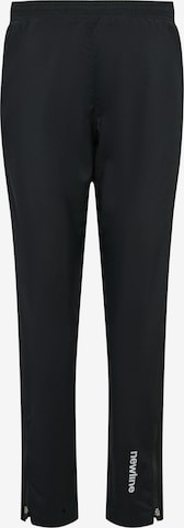 Newline Regular Workout Pants in Black