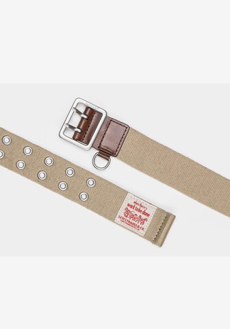 LEVI'S ® Belt in Beige