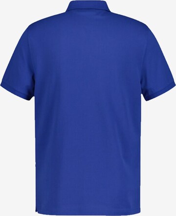 GANT - Camiseta en azul