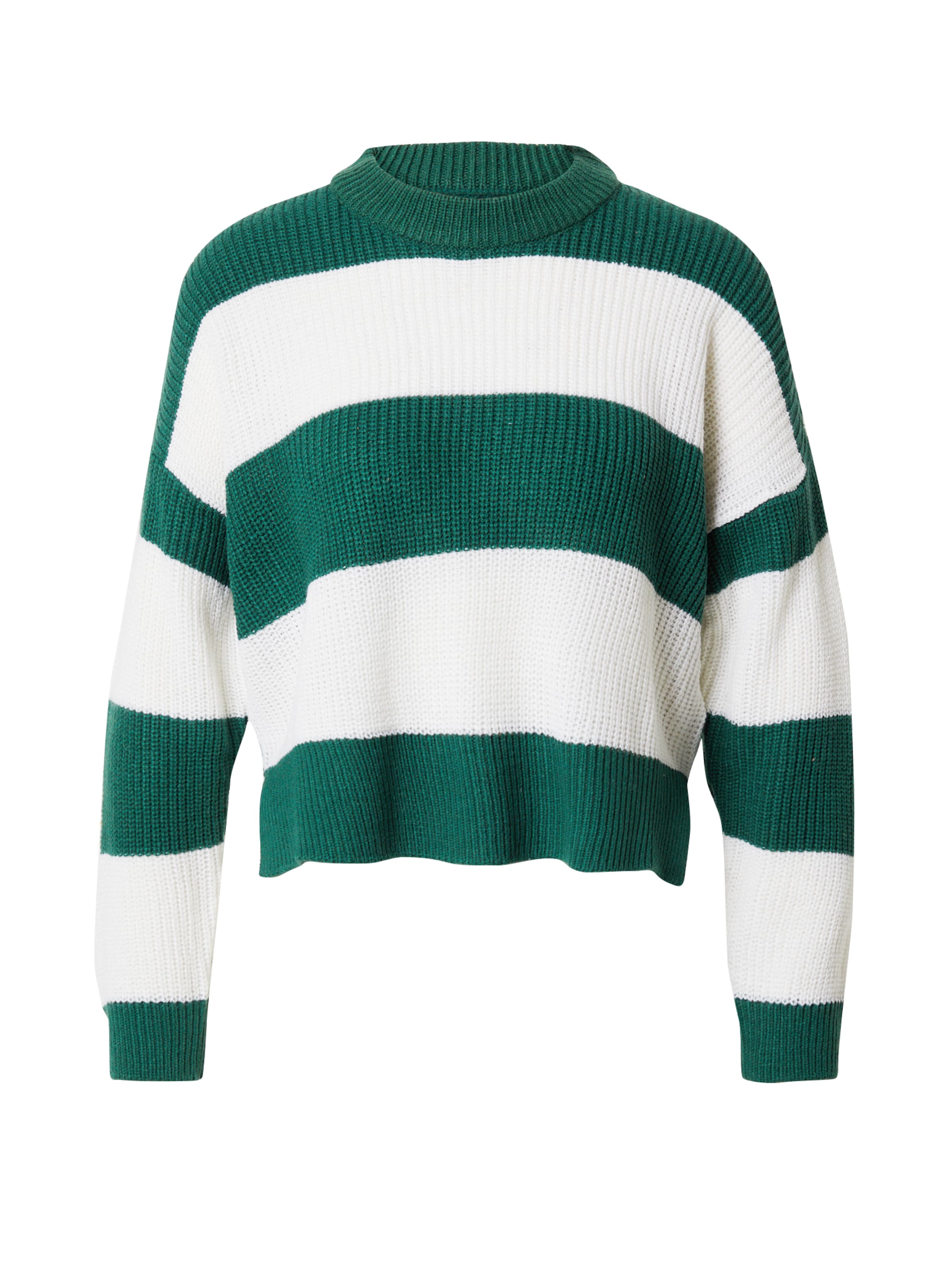 ABOUT YOU - Pullover 'Thassia' em mistura de cores: frente