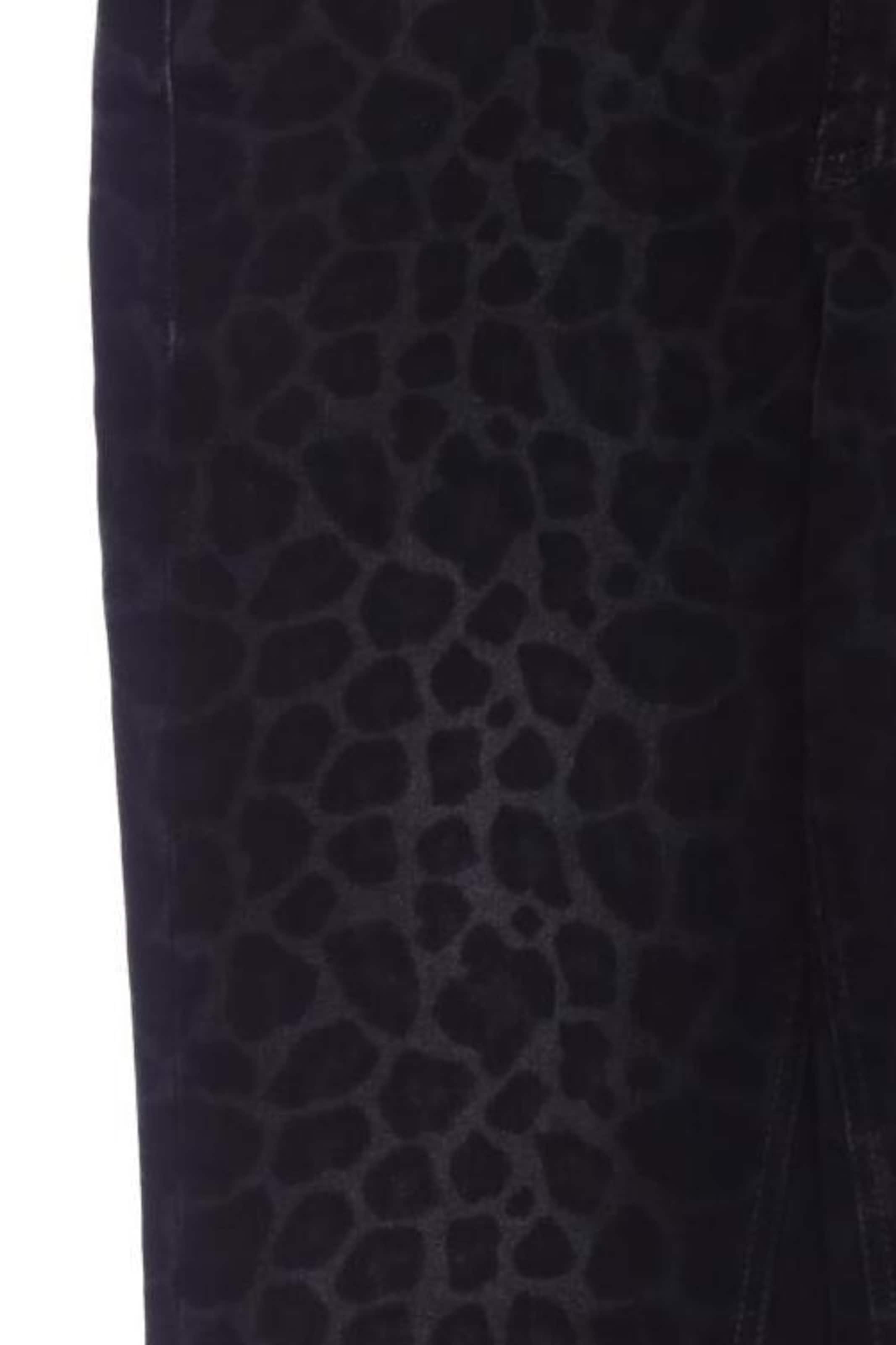 Cambio Jeans 28 in Schwarz