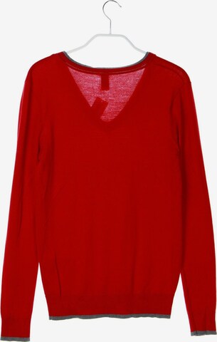 PIAZA ITALIA Sweater & Cardigan in S in Red