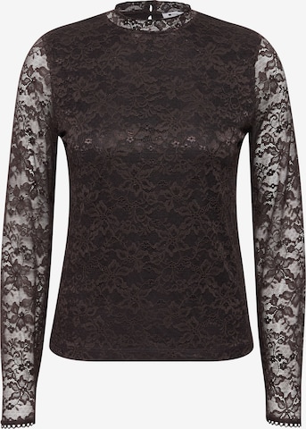 STREET ONE Shirts i brun: forside
