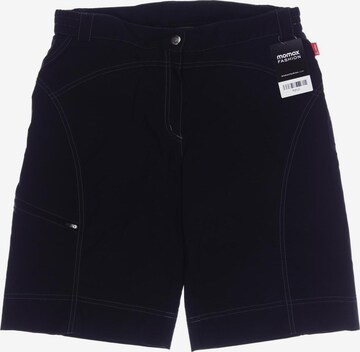 Löffler Shorts in XL in Black: front