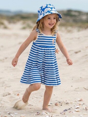 SIGIKID Kleid 'Kleid Sea You'‌‌‌ in Blau
