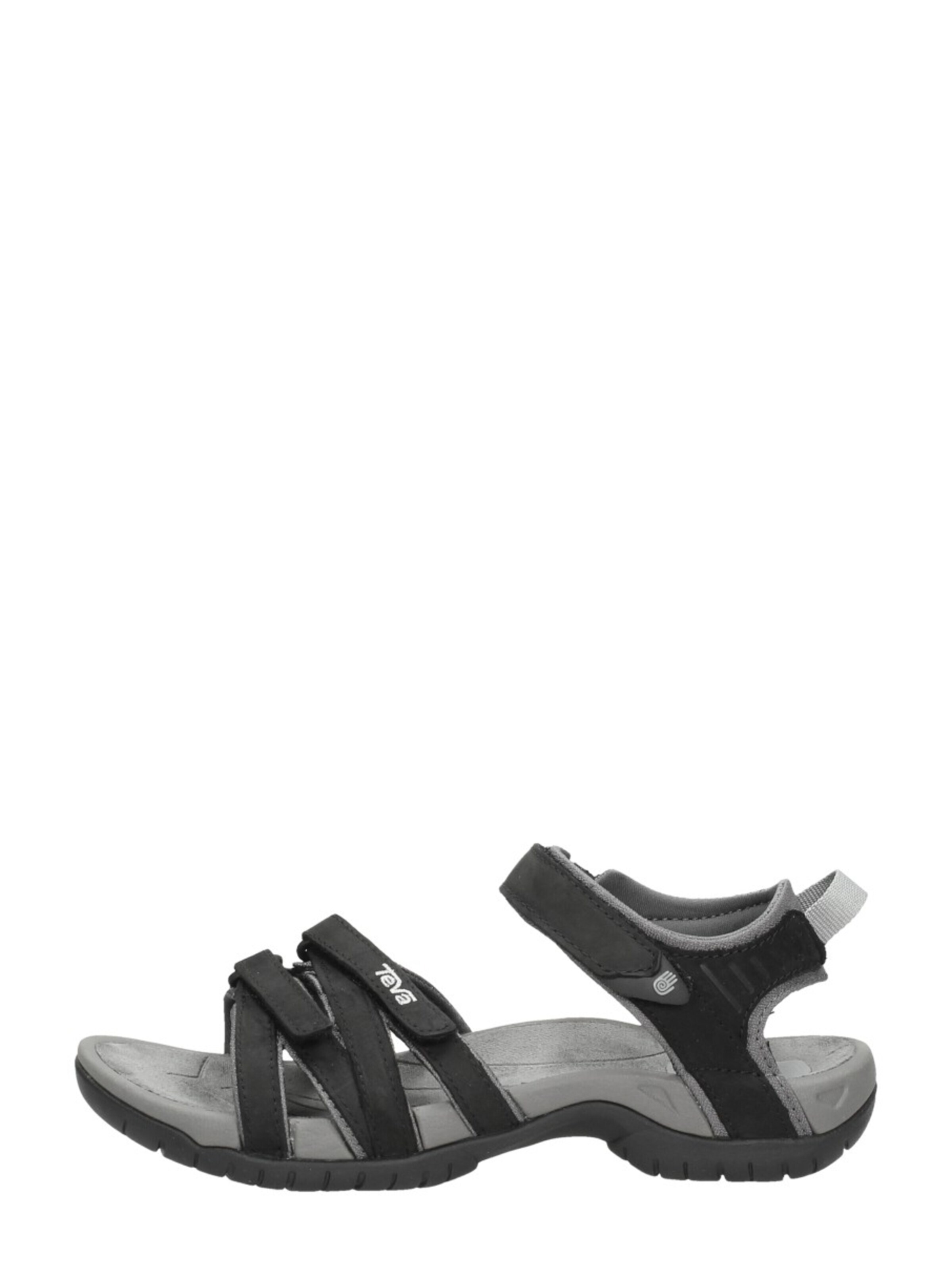 TEVA Sandals in Black