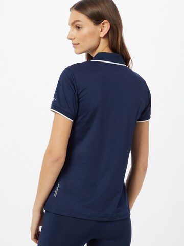 CMP Performance shirt in Blue