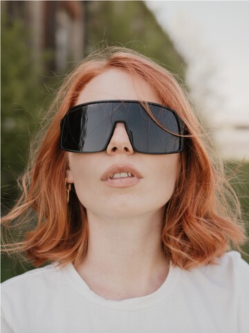 VEYREY Sonnenbrille‌‌‌ in Schwarz