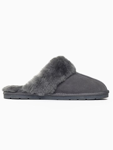 Gooce Slipper 'Emerson' in Grey