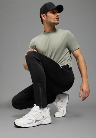OCEAN SPORTSWEAR Performance Shirt in Green