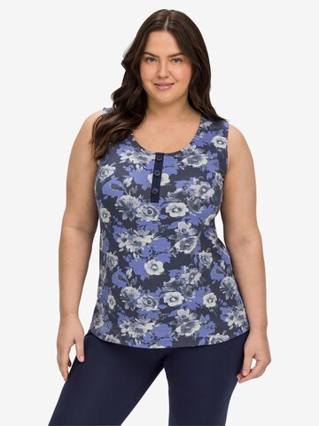 sheego by Joe Browns Top in Blue: front