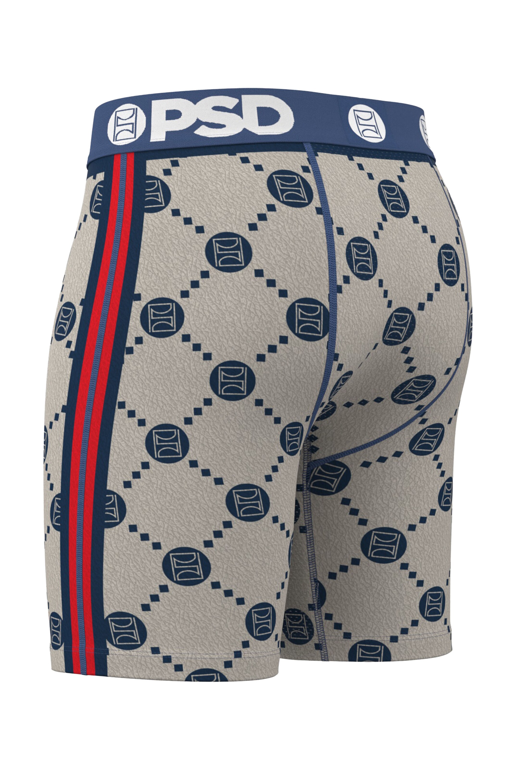 PSD Boxershorts in Beige