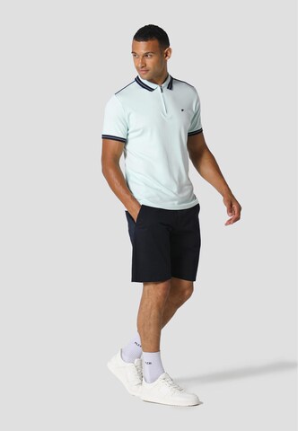 Regular Pantalon chino 883Police en bleu